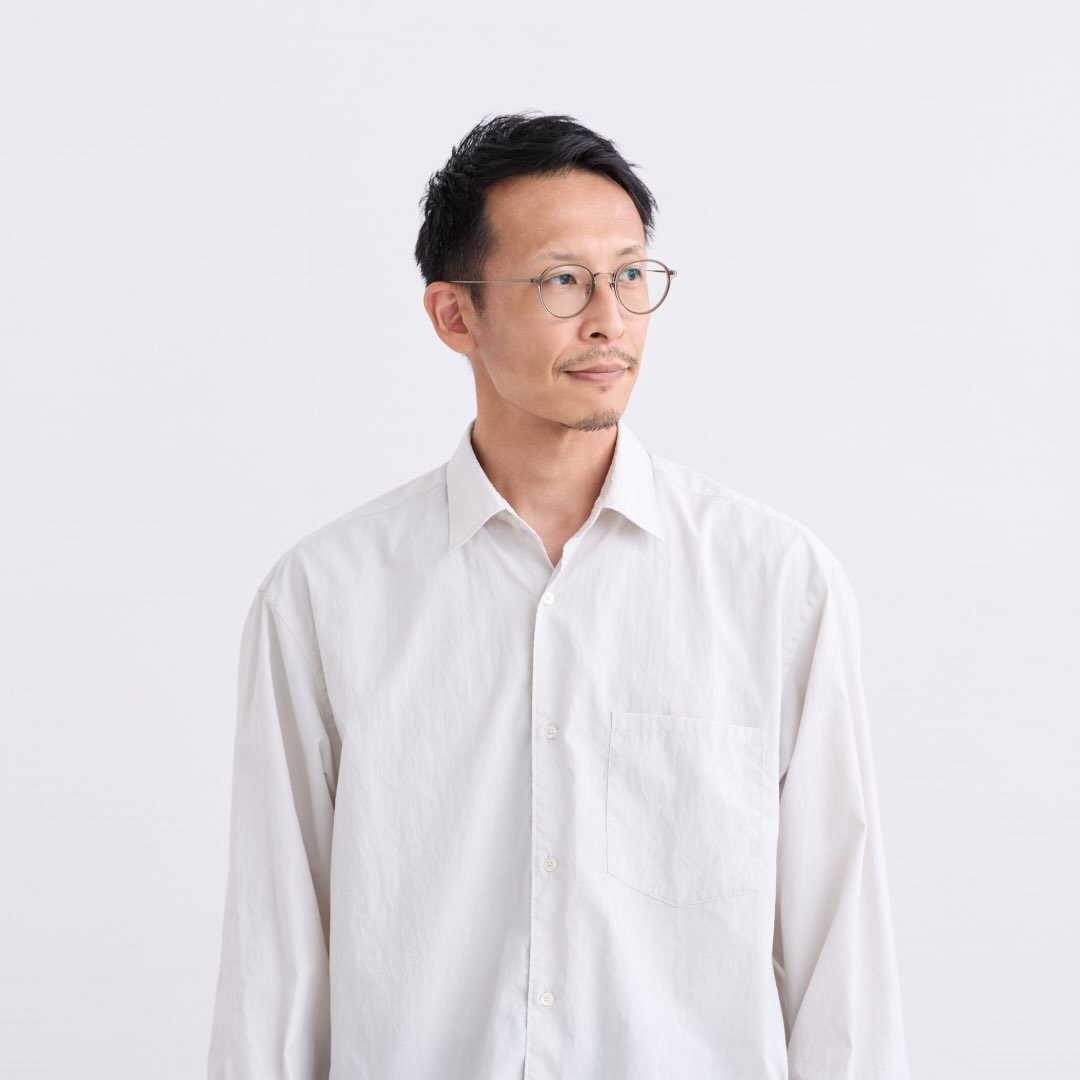 撮影担当のミム